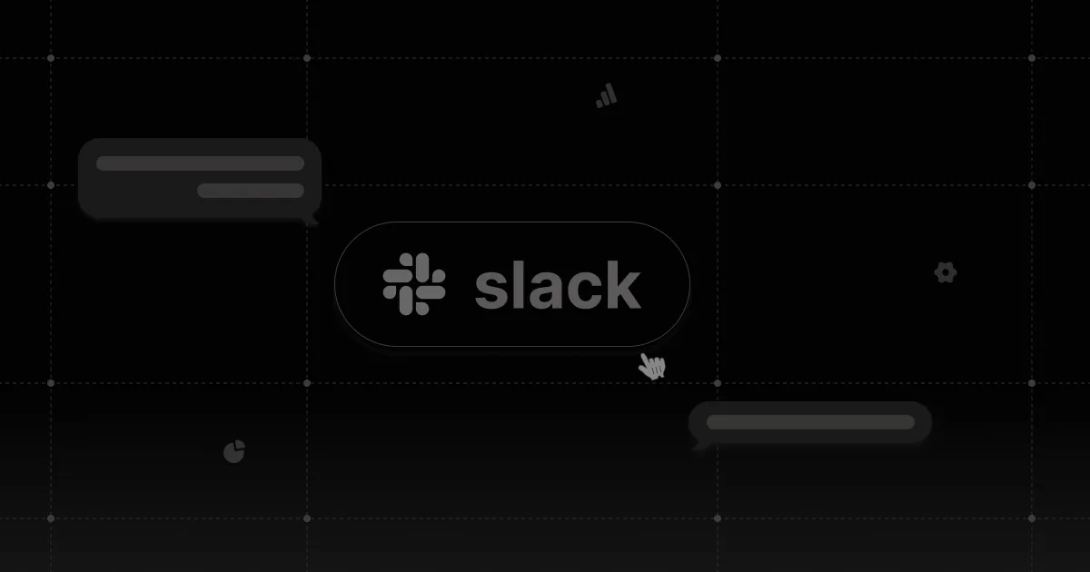 Why SaaS teams are replacing their Help Desk with Slack