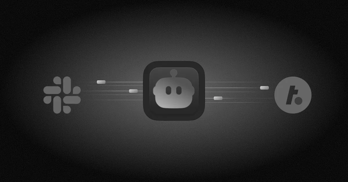 What AI should (and shouldn't) automate in Slack Customer Support